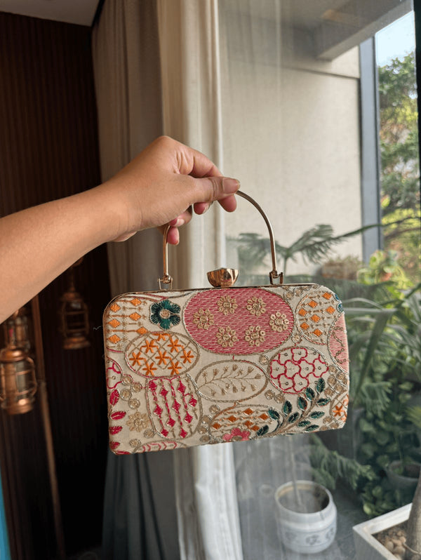 Party Bag & Clutches