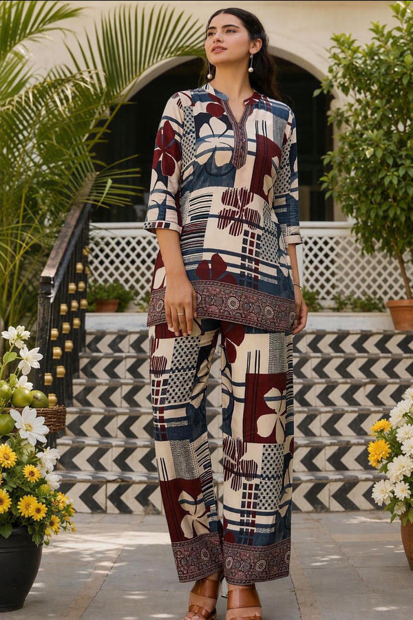 Multi Coord Set